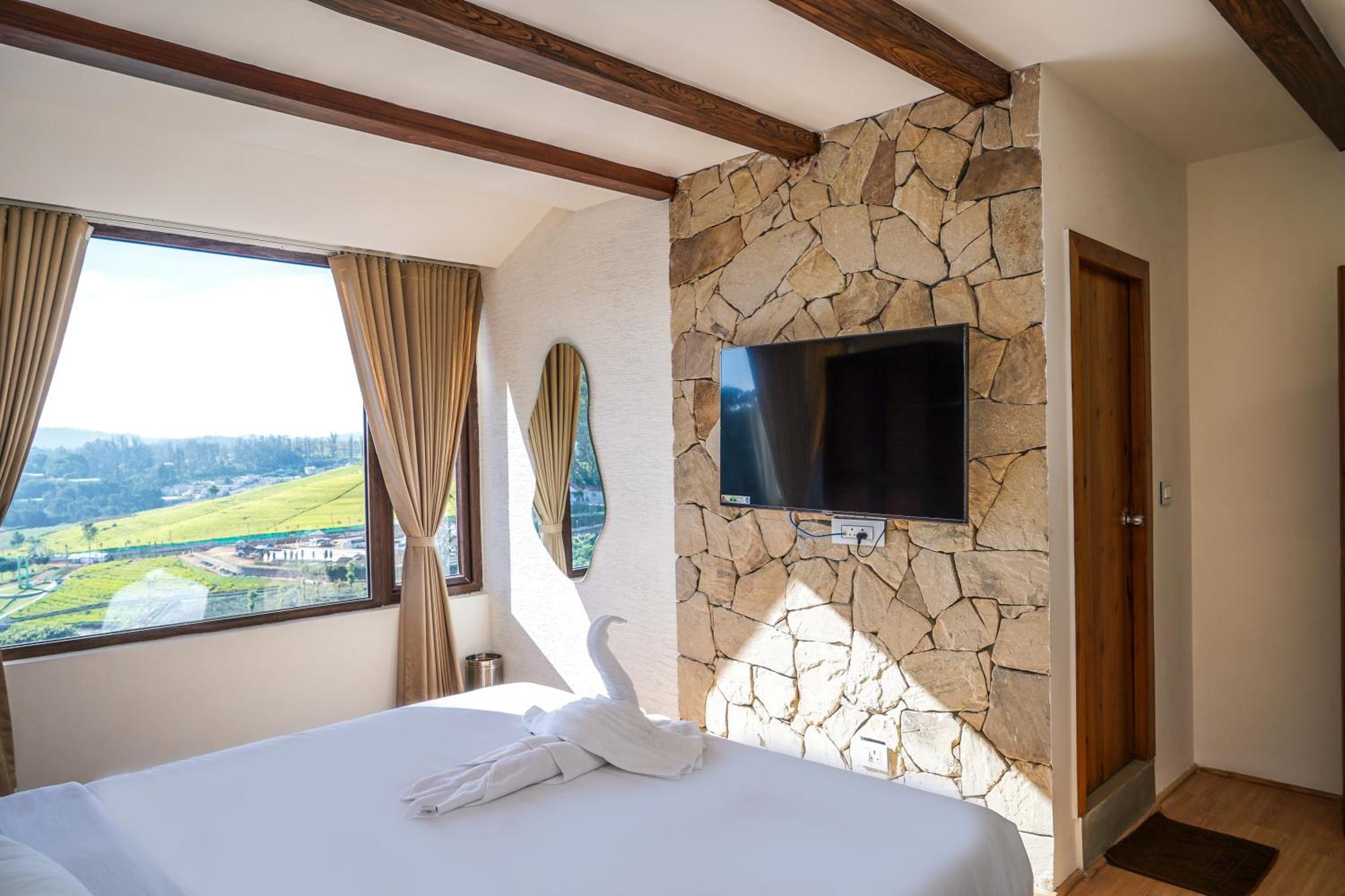 Virgin Valley Leisure Resort Ооти Екстериор снимка